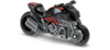 Ducati Diavel - Carrinho - Hot Wheels - 2015 - HW MOTO