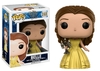 Belle - Pop - Disney - Beauty and the Beast - 248 - Funko - Barnes and Noble Exclusive