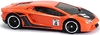 Lamborghini Aventador - Hot Wheels - GRAN TURISMO - 8/8