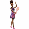 Barbie® Tenista - Profissões - MATTEL - FJB11 - Barbie® Tennis Player Doll