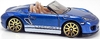 Porsche Boxter Spyder - Carrinho - Hot Wheels - PORSCHE SERIES - 6/8