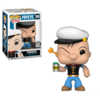 Popeye - Funko Pop Animation - 369 - Specialty Series - Limited Edition