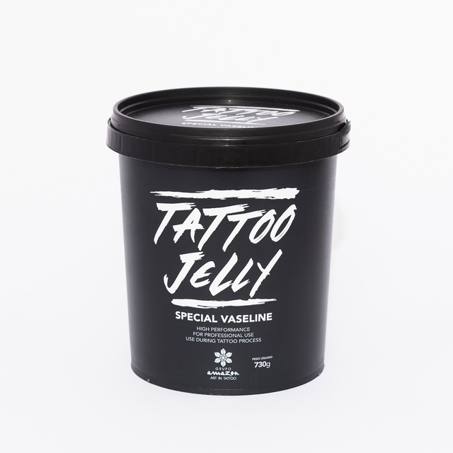 Tattoo Jelly 730g - Comprar em veranitattoosupplysc
