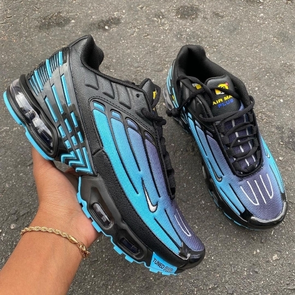 NIKE TN 3 AIR MAX THUNDER