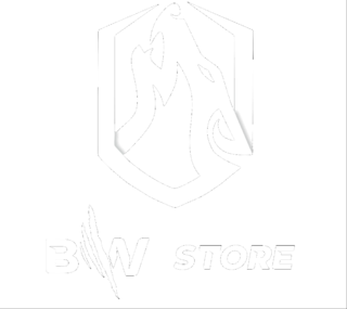 Black Wolf Store
