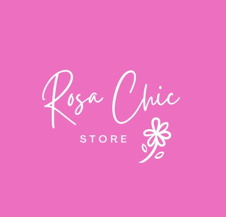 Loja online de Rosa Chic Store