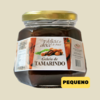 Geleia de Tamarindo 100% Fruta Pequeno