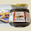 Geleia de Tamarindo Grande 100% Fruta