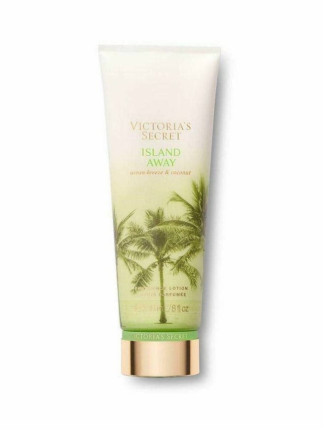 Creme Hidratante Victoria`s Secret Fresh Jade 236ml