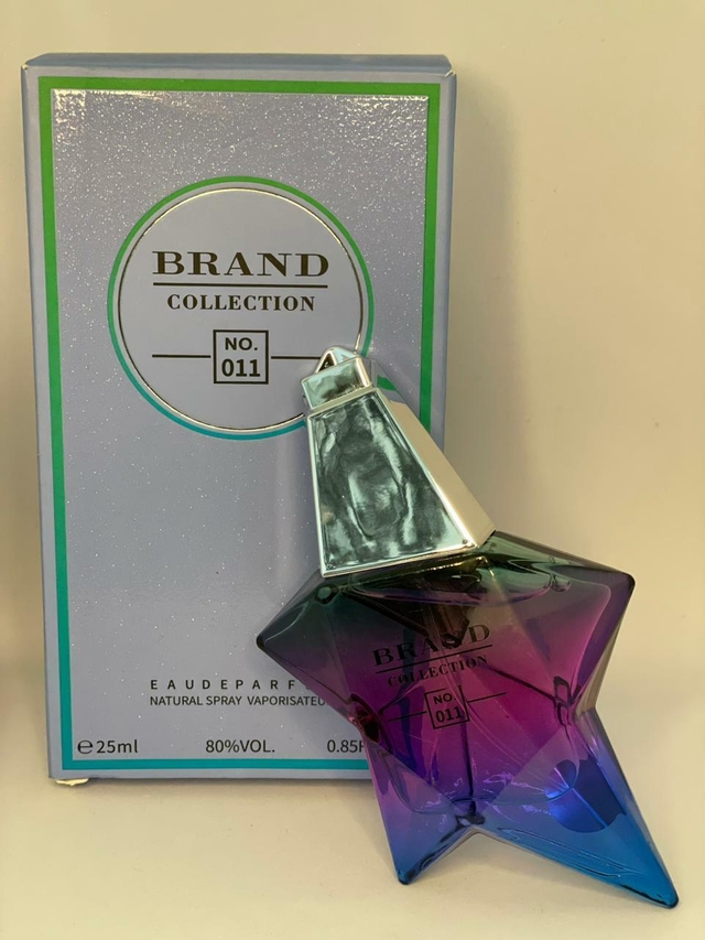 Perfume Dream Brand Collection Nº 087 Inspiração Olympêa