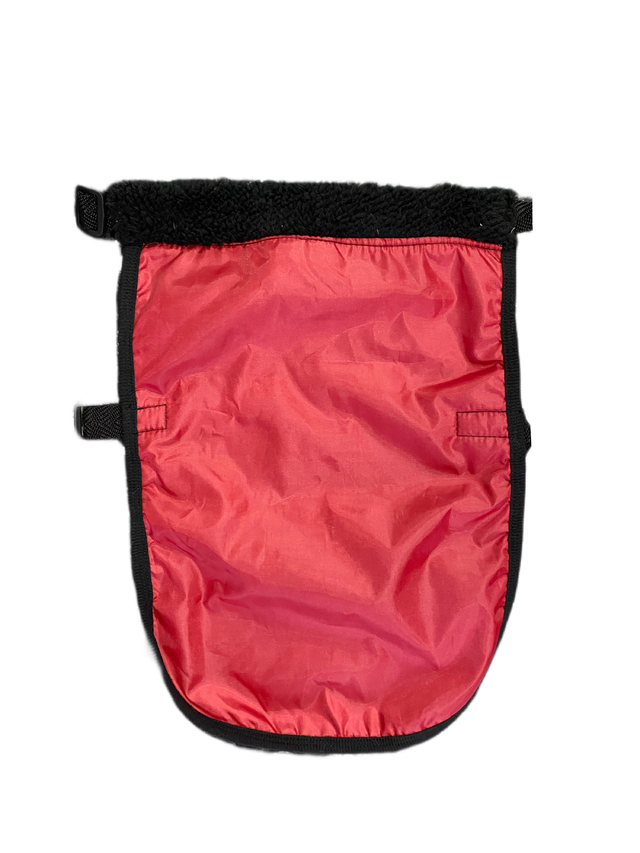 Capa Impermeable Con Polar El Guardian Accesorios