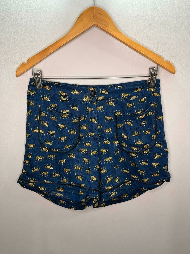 R13 boxer clearance shorts yellow surfer