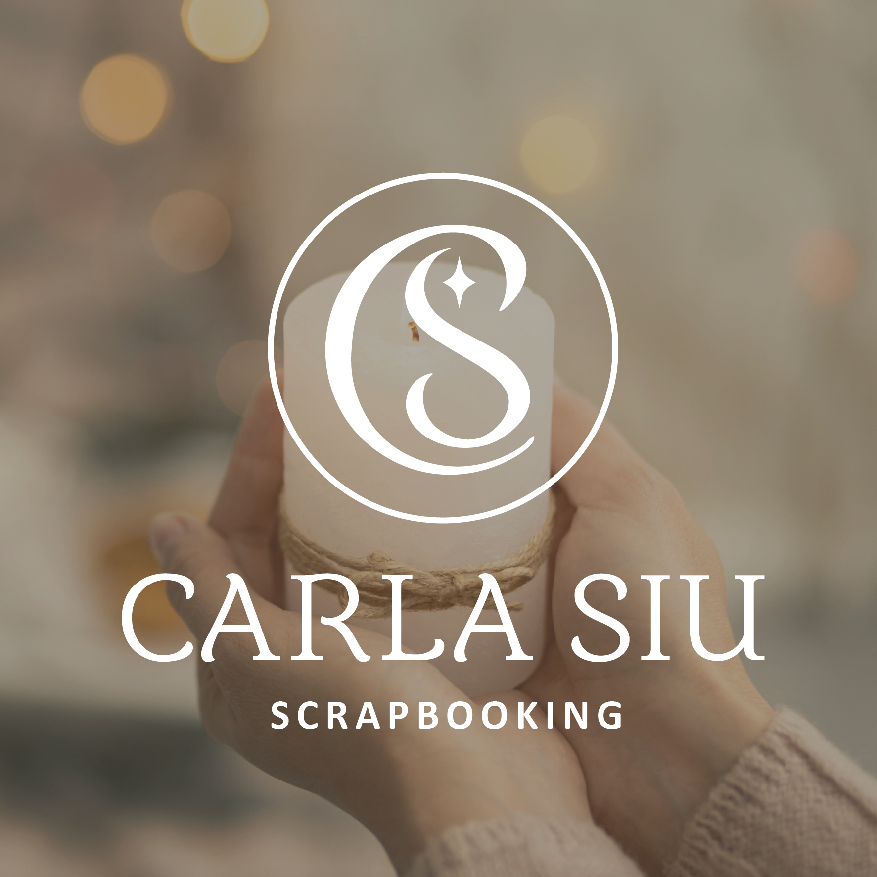 Tienda Online Carla Siu Scrapbooking