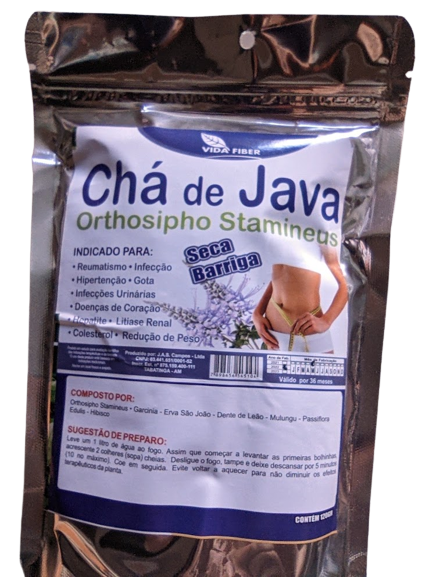 CH DE JAVA