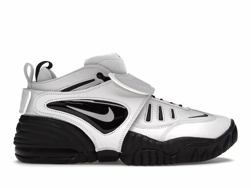 Nike air adjust force hot sale 1996