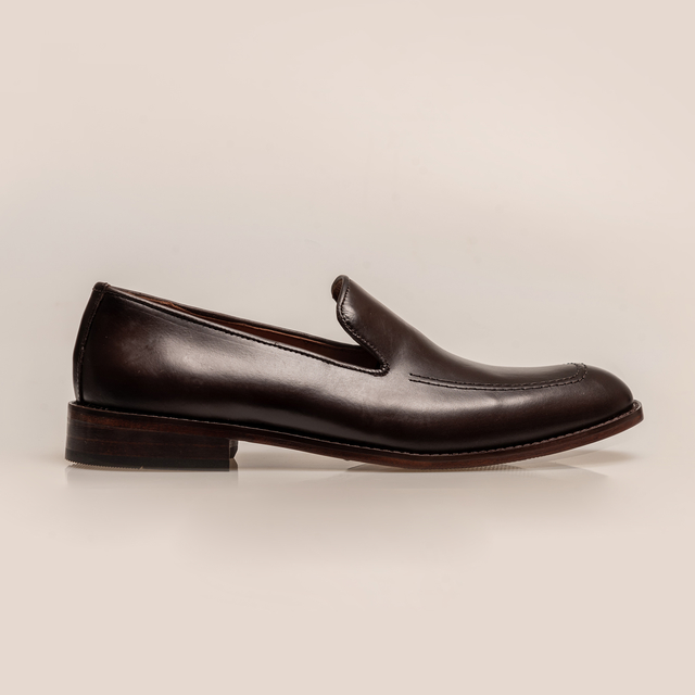 Macrae cheap dress loafer