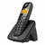 Telefone Intelbras Sem Fio Ts3113 Preto - 4123103 - comprar online
