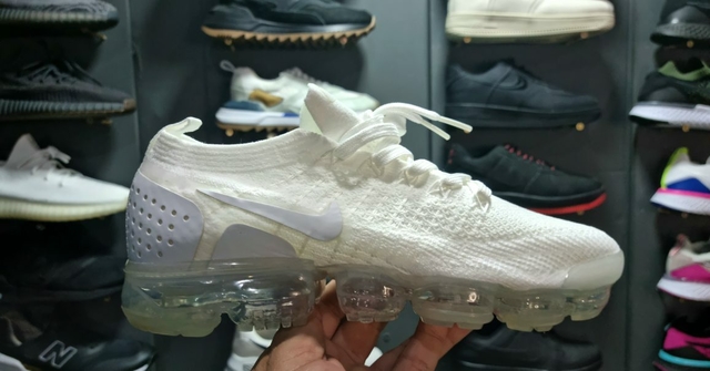 Nike air store vapormax flyknit 2017