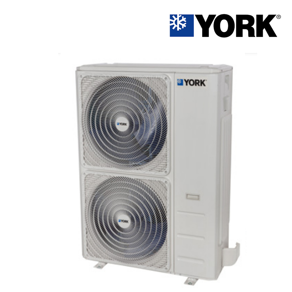 Piso Techo Frigorias York Inverter