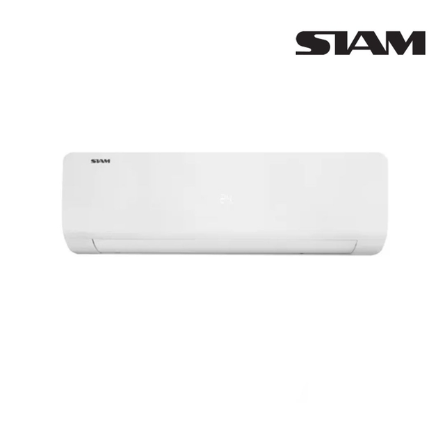 Aire Acondicionado Split Siam SMS50HA4CN 5200 Watts f/c - Casa del Audio