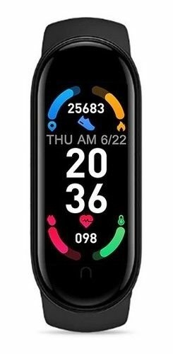 Mi smart band 6 price hot sale