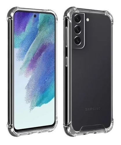 Funda Para Samsung A53 5g Tpu Antishock Reforzada