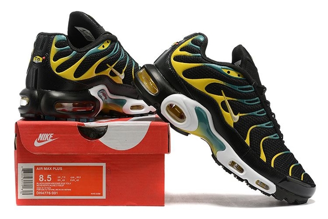 Nike air max plus hot sale 8.5