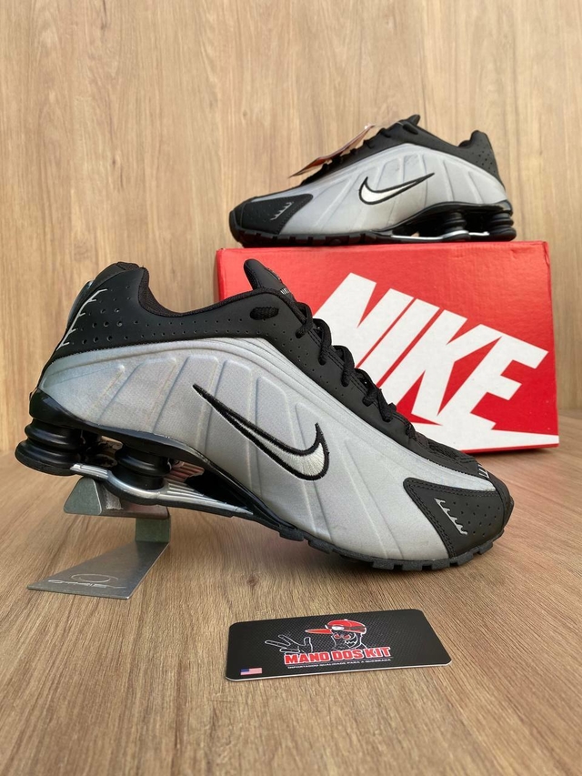 Nike store shox 8.5