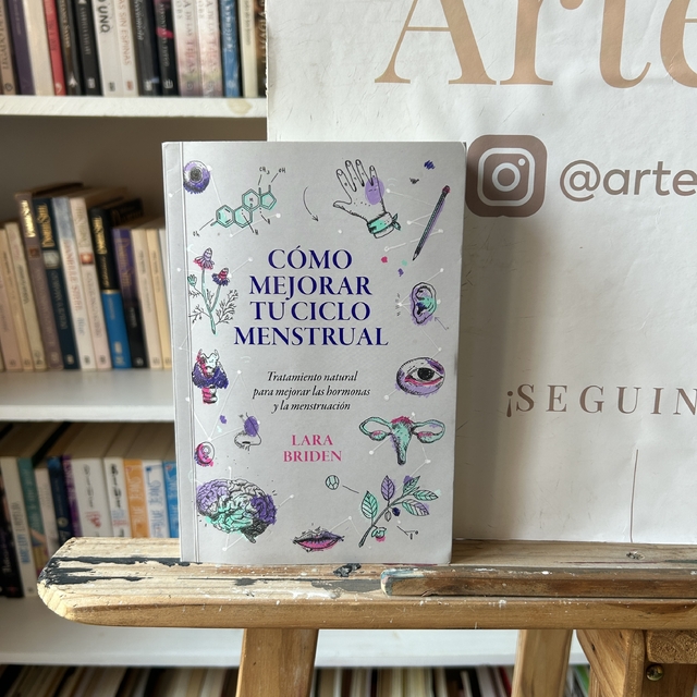 C Mo Mejorar Tu Ciclo Menstrual Lara Briden