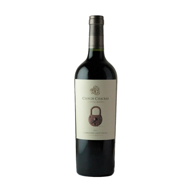 Cavas De Crianza Cabernet Sauvignon