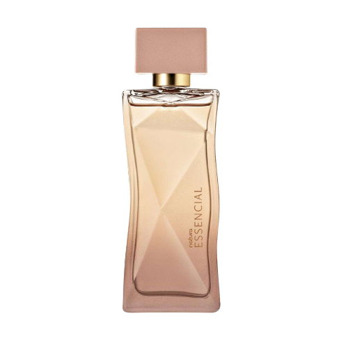 ESSENCIAL FEMININO - DEO PARFUM - Rose Perfumaria