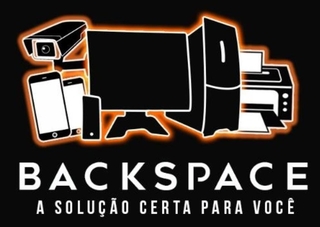 BackSpace Store