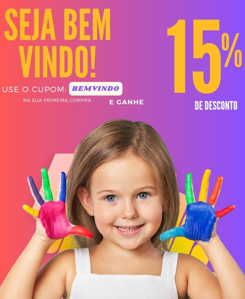 Carrusel Roupas Infantis - Moda Infantil: Compre agora online I Lugi Kids
