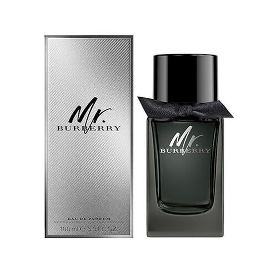 burberry eau de parfum 100 ml