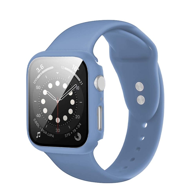 Pulseira para Apple Watch 49MM -Alpina Loop- Preta - Gshield