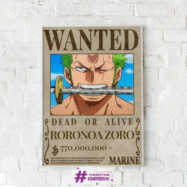 Roronoa Zoro Png 