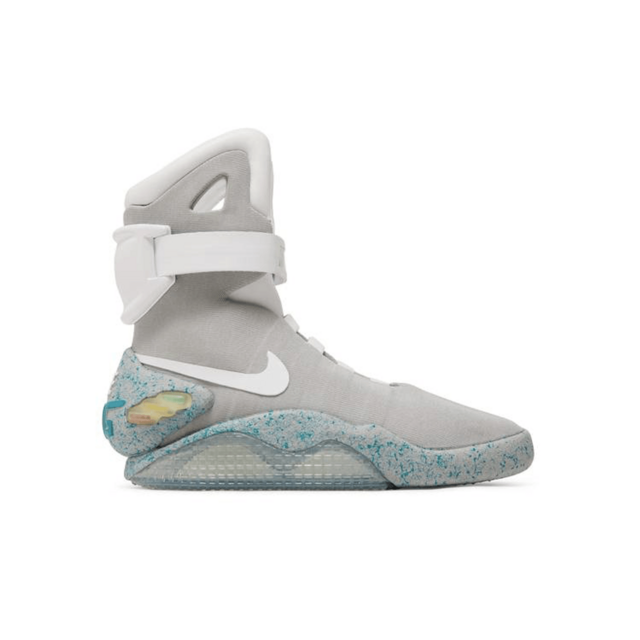 Nike best sale bb mags