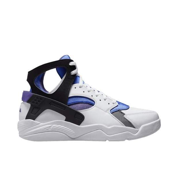 Nike air sale huarache basketball shoes