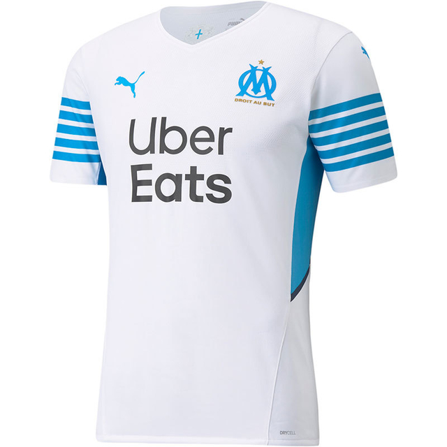 OLYMPIQUE DE MARSEILLE