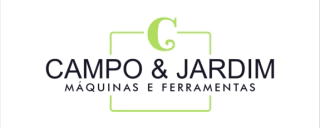 CAMPO E JARDIM FERRAMENTAS
