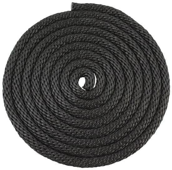 Cuerda polipropileno - Negra/ Beige/ Marrón, ø 6 - 16 mm