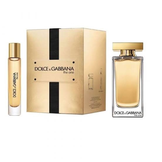 Dolce and gabbana outlet the one rollerball