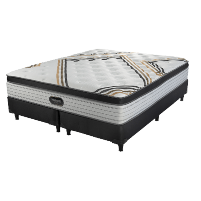 Colchones simmons deals queen size beautyrest