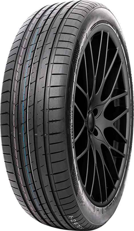 Neumático 205/55 R16 91V APLUS A609 - Neumáticos Rodamos