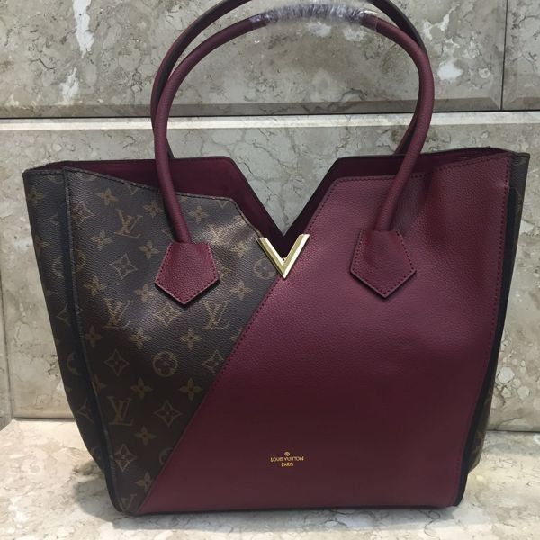 Bolsa kimono louis vuitton best sale