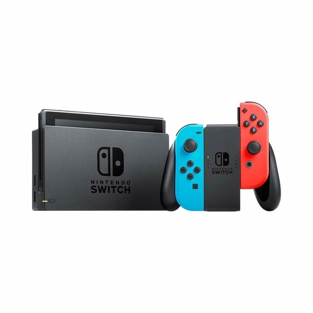 Desbloqueio Nintendo Switch, Faça Agora Mesmo