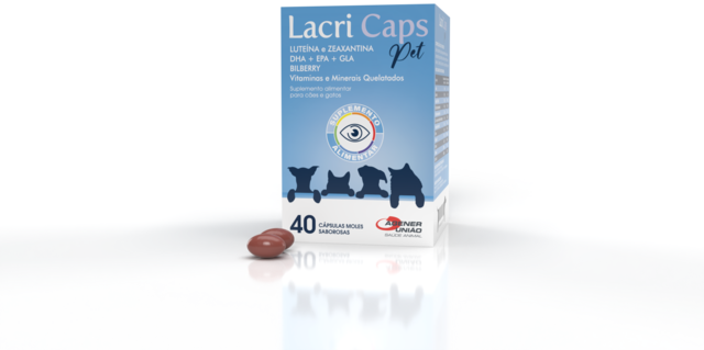 Lacri Caps