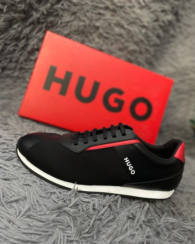 Calzado & Zapatos - HUGO BOSS - hombre