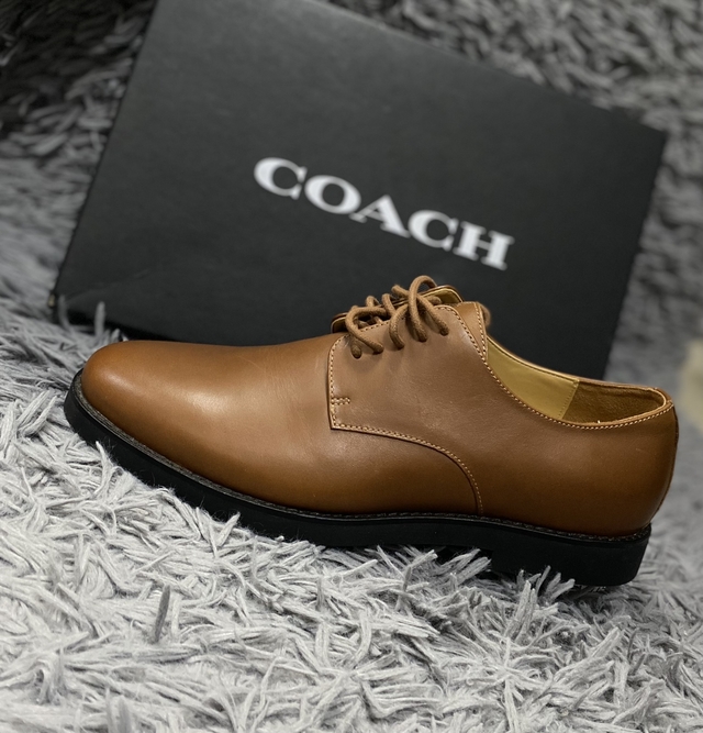 Calzado coach new arrivals