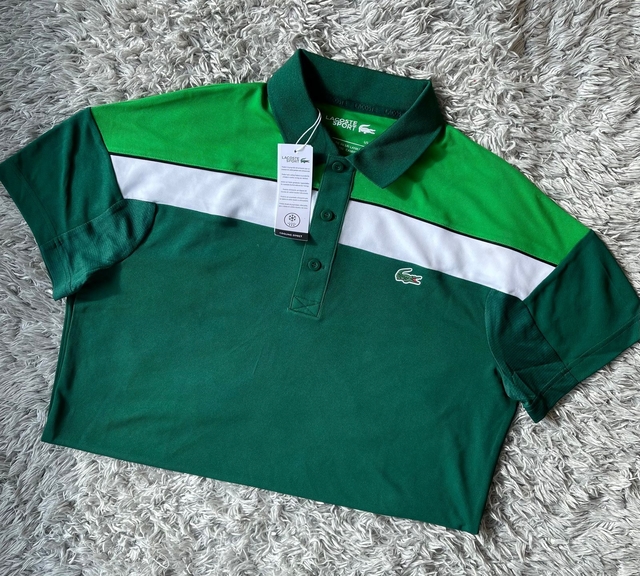 Playeras polo lacoste discount originales